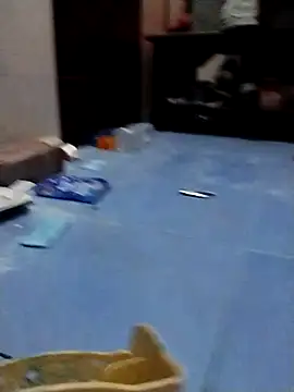 Noname333u online show from November 7, 4:45 am