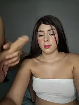 Snapshot of Sinful_Angel1 chatting on March 10, 3:00 am Sinful Angel1 online show from March 10, 3:00 am