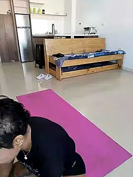 Alison fitness online show from January 9, 2:51 pm