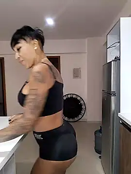Alison fitness online show from February 8, 12:17 pm