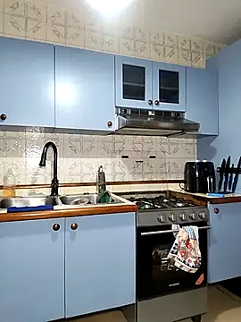 Alison fitness online show from October 1, 10:10 am