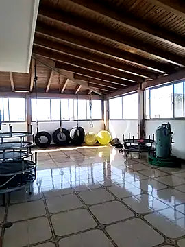 Alison fitness online show from February 4, 1:17 pm