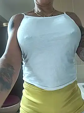 Alison fitness online show from May 22, 12:55 pm