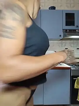 Alison fitness online show from May 31, 12:34 pm