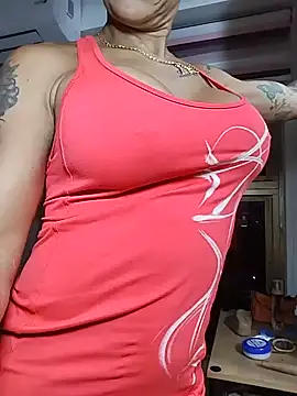 Alison fitness online show from June 9, 11:38 pm