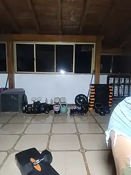 Alison fitness online show from July 8, 11:53 pm