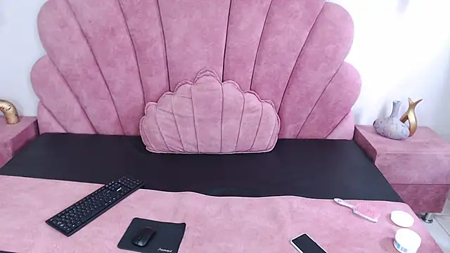 Snapshot of Candy_Bony chatting on January 4, 6:51 pm Candy Bony online show from January 4, 6:51 pm