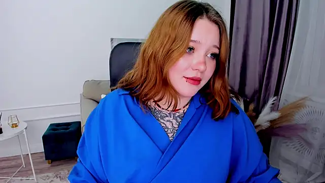 MoonLghte online show from January 29, 7:32 pm