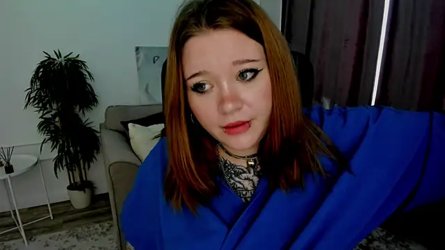 MoonLghte online show from February 10, 12:39 pm