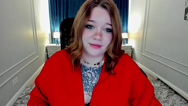 MoonLghte online show from February 11, 12:37 pm