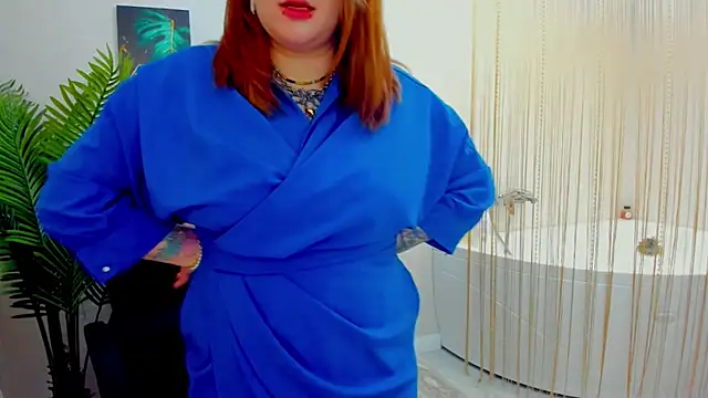 MoonLghte online show from February 13, 1:40 am