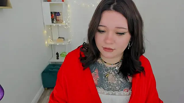 MoonLghte online show from February 28, 11:01 pm