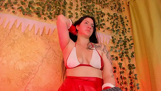 jenifer  power10 online show from December 24, 3:16 pm