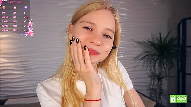 OdelinaFicken online show from September 24, 5:11 am