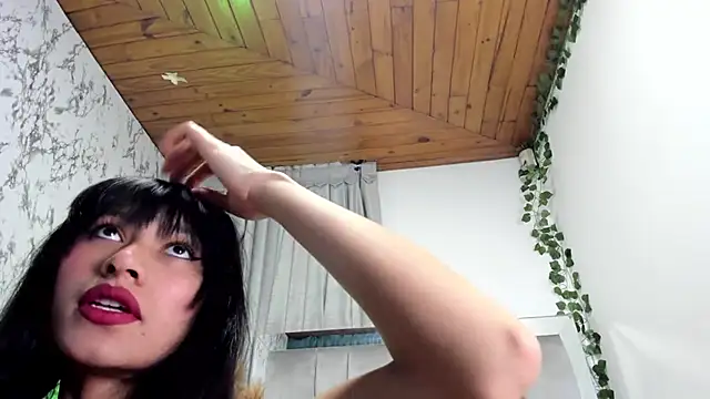 carla 77 online show from March 9, 12:31 pm