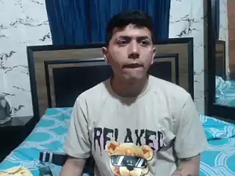 Horny dirty boy online show from January 2, 3:48 am
