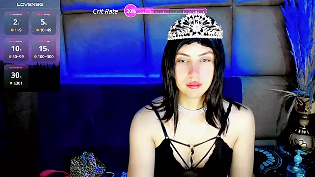 Oxana-Novikov online show from February 26, 6:00 pm
