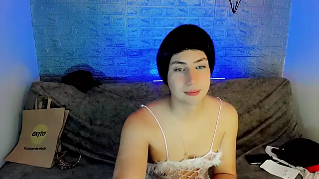 Oxana-Novikov online show from June 13, 11:02 pm