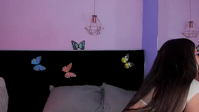 Anastasia Whitee online show from February 20, 4:42 am