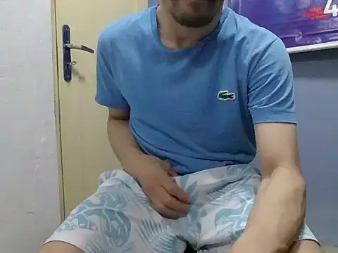 DiGabriel online show from June 21, 4:59 am