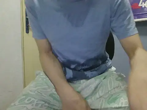 DiGabriel online show from June 23, 2:09 am