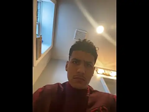 johnycash21 online show from February 1, 8:29 pm