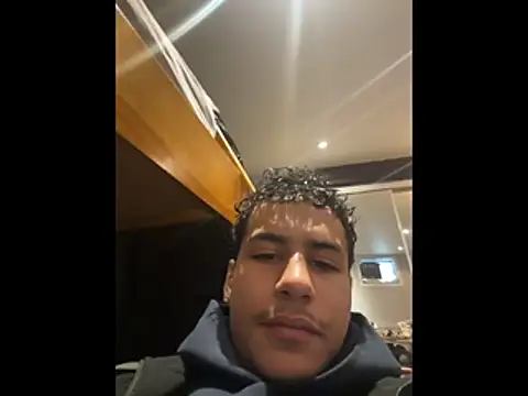 johnycash21 online show from March 20, 3:17 pm