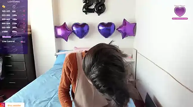 aiko mori online show from January 29, 4:19 pm