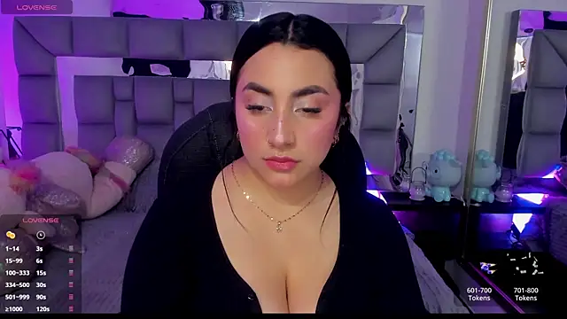 i akane online show from February 11, 7:48 pm