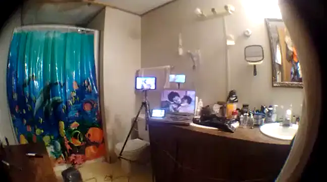 jockstrapstud online show from January 6, 9:41 am