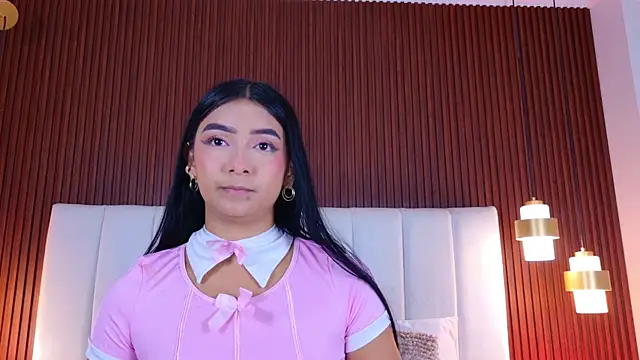 MeganCruzGB online show from November 12, 12:27 pm