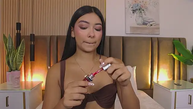 MeganCruzGB online show from January 13, 12:21 pm