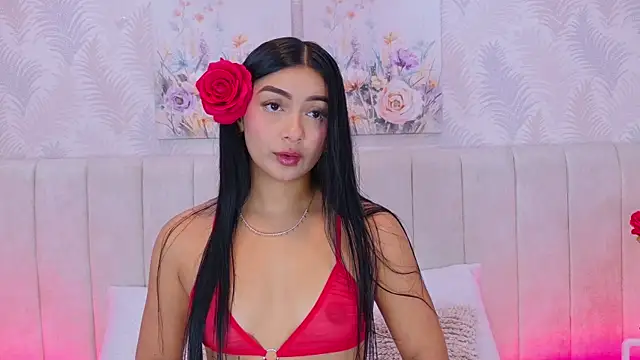 MeganCruzGB online show from July 18, 12:31 pm