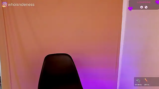 ened nessa online show from December 14, 3:06 pm