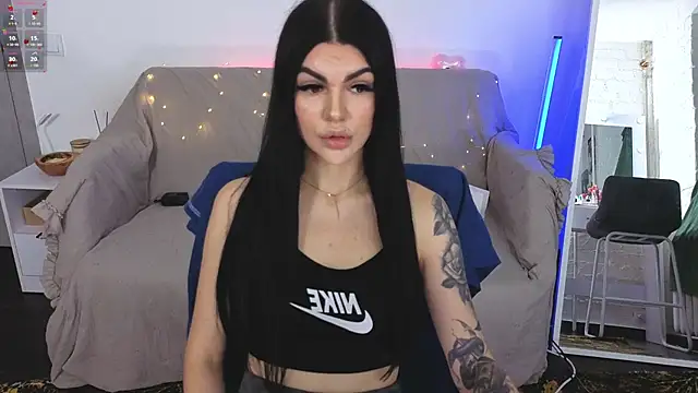 Tiffany lab online show from September 25, 9:24 am