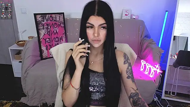 Tiffany lab online show from October 12, 8:24 am