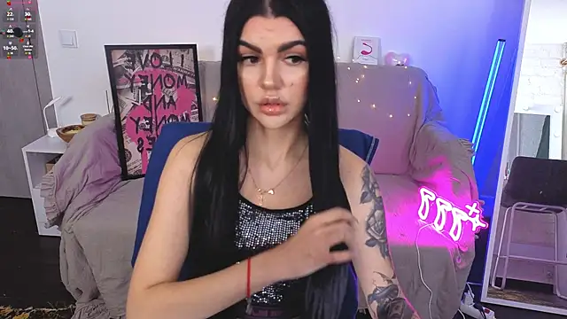 Tiffany lab online show from October 20, 12:27 pm