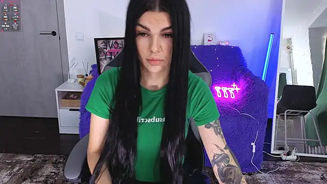 Tiffany lab online show from November 22, 7:40 am