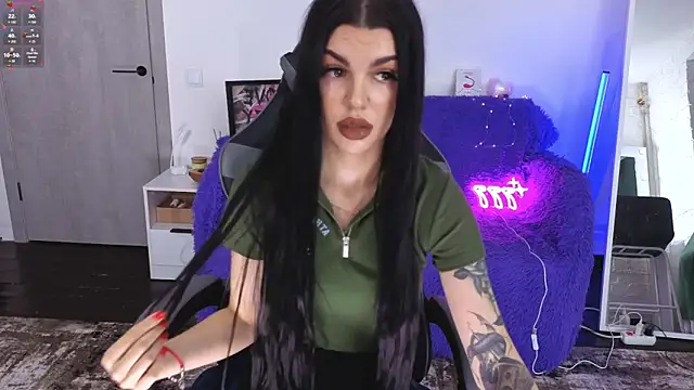 Tiffany lab online show from November 26, 9:43 am