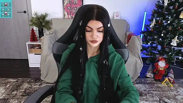 Tiffany lab online show from January 12, 7:57 am