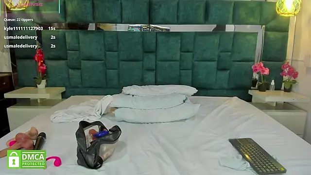 valtira nova online show from November 16, 1:00 am