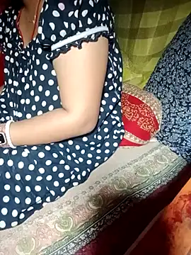 Super-Couple online show from February 19, 2:55 pm