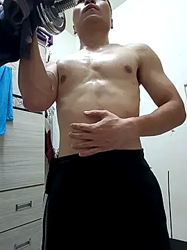 chiata410 online show from April 5, 1:08 pm