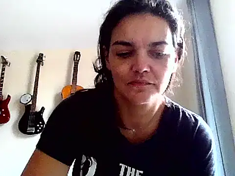 Snapshot of escritorasafada chatting on March 14, 4:09 pm escritorasafada online show from March 14, 4:09 pm