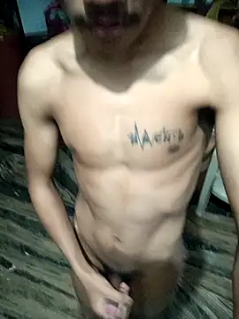 Romeo Creator online show from December 14, 5:57 am