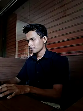 Romeo Creator online show from March 31, 12:16 pm