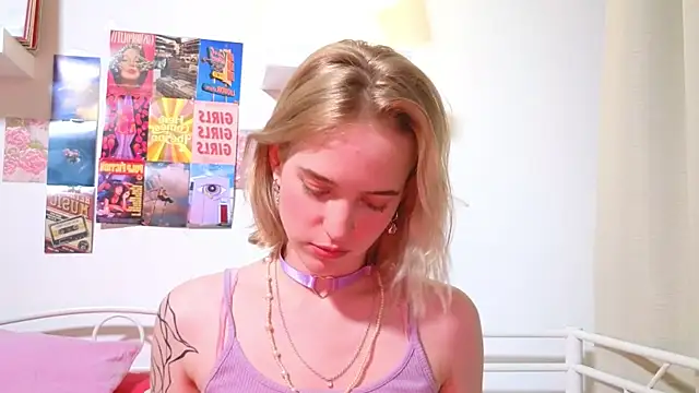 lolly pie online show from December 9, 7:07 pm