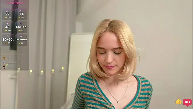 lolly pie online show from December 16, 2:38 pm