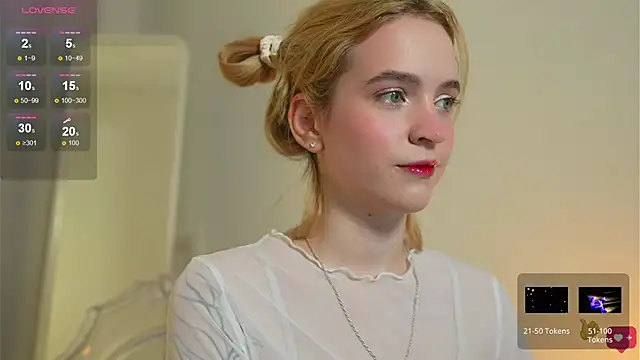 lolly pie online show from January 30, 3:51 pm