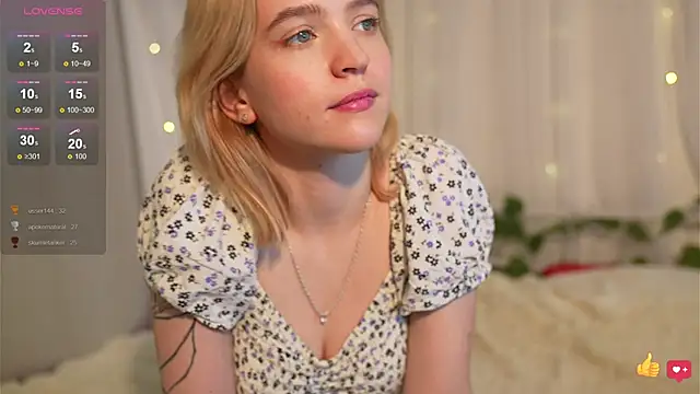 lolly pie online show from February 2, 6:42 pm